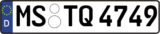 MS-TQ4749