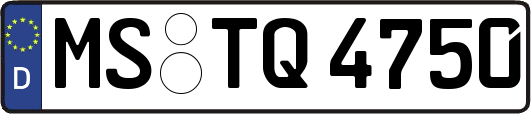 MS-TQ4750