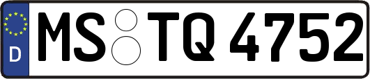 MS-TQ4752