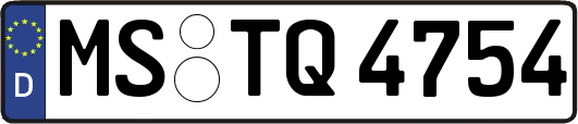 MS-TQ4754