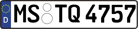 MS-TQ4757