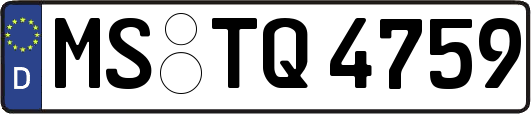 MS-TQ4759