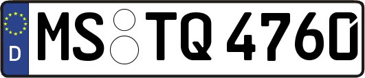 MS-TQ4760