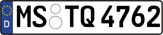 MS-TQ4762