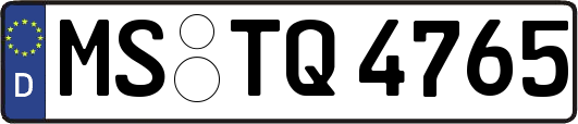 MS-TQ4765