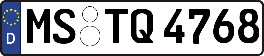 MS-TQ4768
