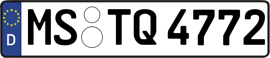 MS-TQ4772