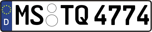 MS-TQ4774