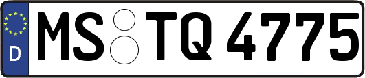 MS-TQ4775
