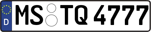 MS-TQ4777