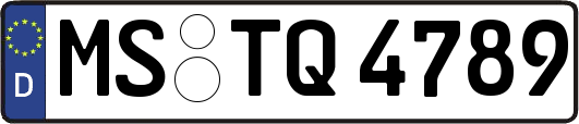MS-TQ4789