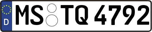 MS-TQ4792