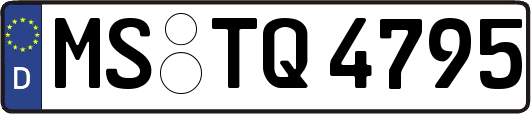 MS-TQ4795