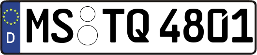 MS-TQ4801