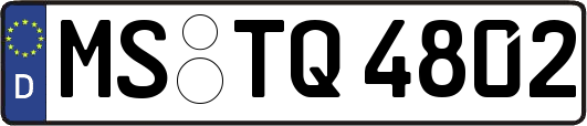 MS-TQ4802
