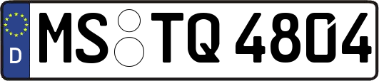 MS-TQ4804