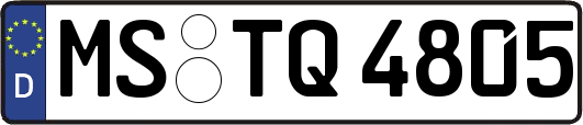 MS-TQ4805