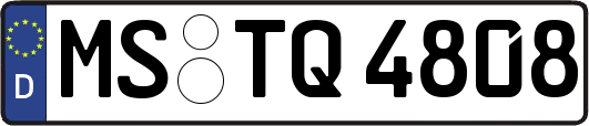 MS-TQ4808
