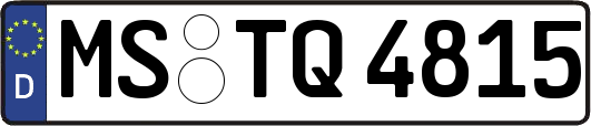 MS-TQ4815