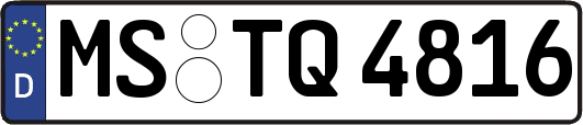 MS-TQ4816