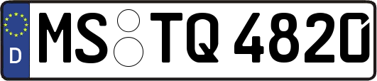 MS-TQ4820