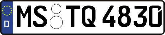 MS-TQ4830