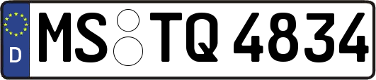 MS-TQ4834