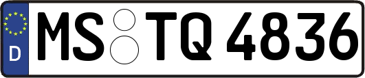 MS-TQ4836