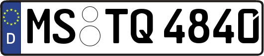 MS-TQ4840