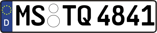 MS-TQ4841
