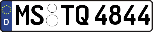 MS-TQ4844