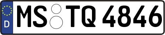MS-TQ4846