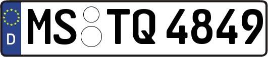 MS-TQ4849