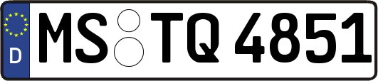 MS-TQ4851