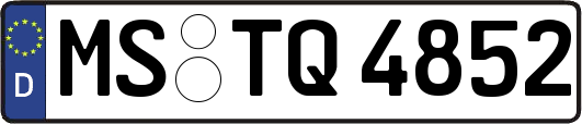 MS-TQ4852