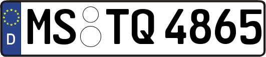 MS-TQ4865