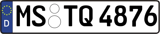 MS-TQ4876