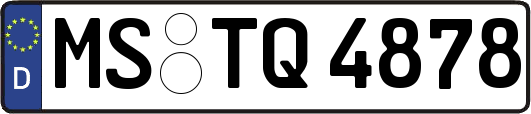 MS-TQ4878