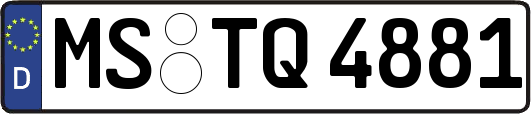 MS-TQ4881