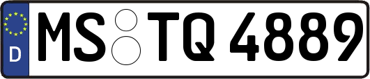 MS-TQ4889