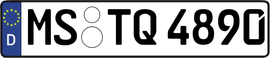 MS-TQ4890