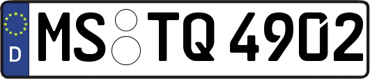 MS-TQ4902
