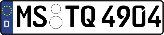 MS-TQ4904