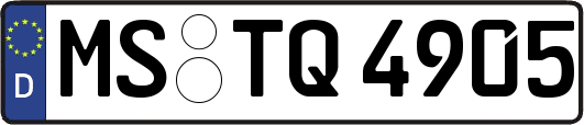 MS-TQ4905