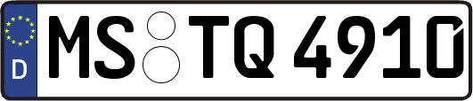 MS-TQ4910