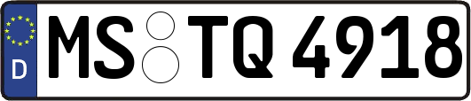 MS-TQ4918