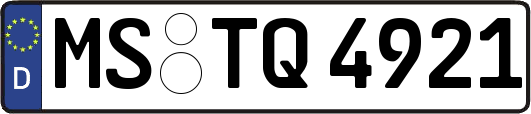 MS-TQ4921