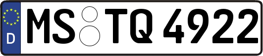 MS-TQ4922
