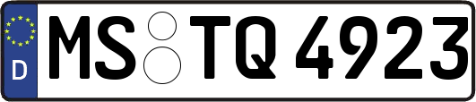 MS-TQ4923
