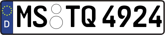 MS-TQ4924